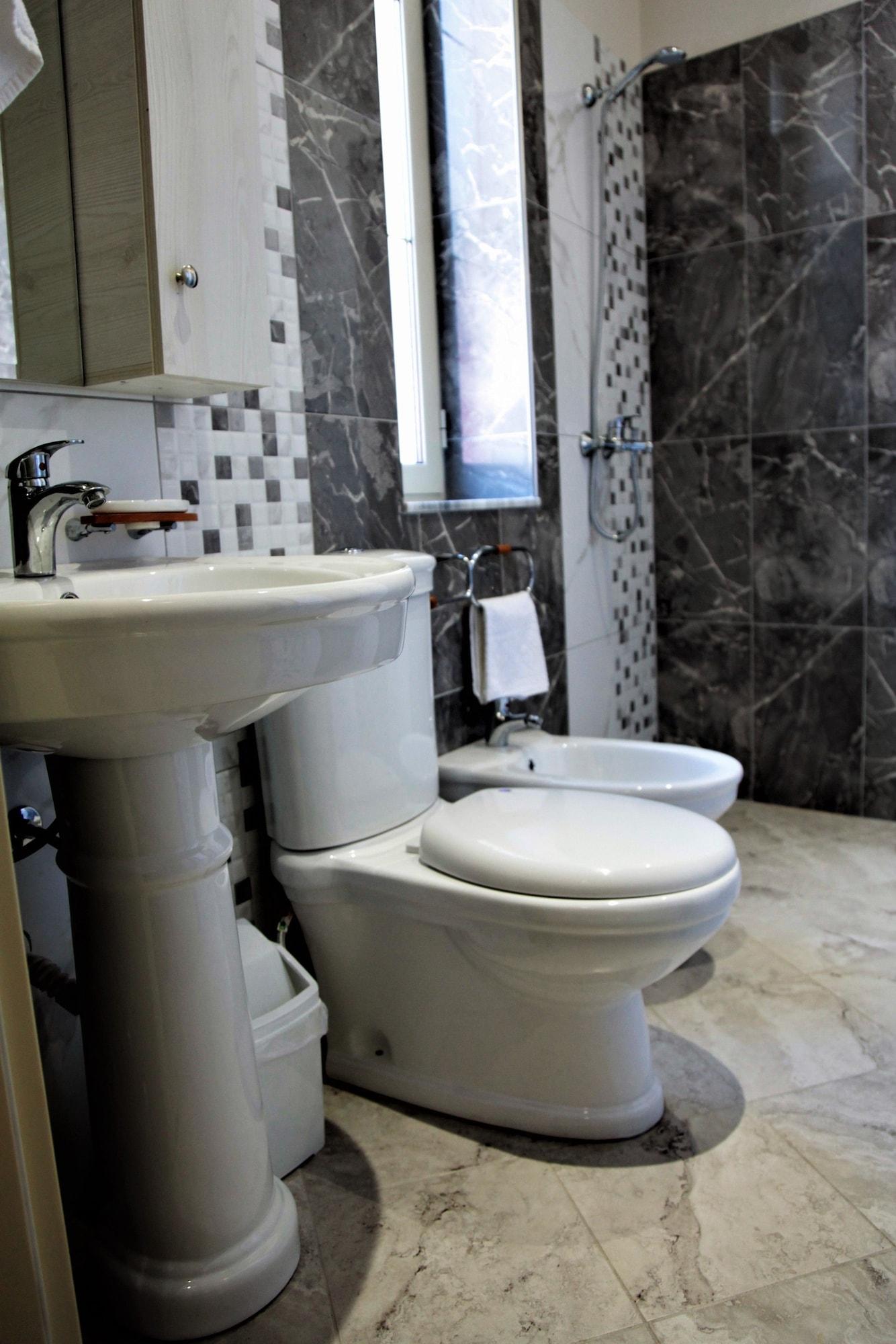 Hotel Veliera Durrës Buitenkant foto