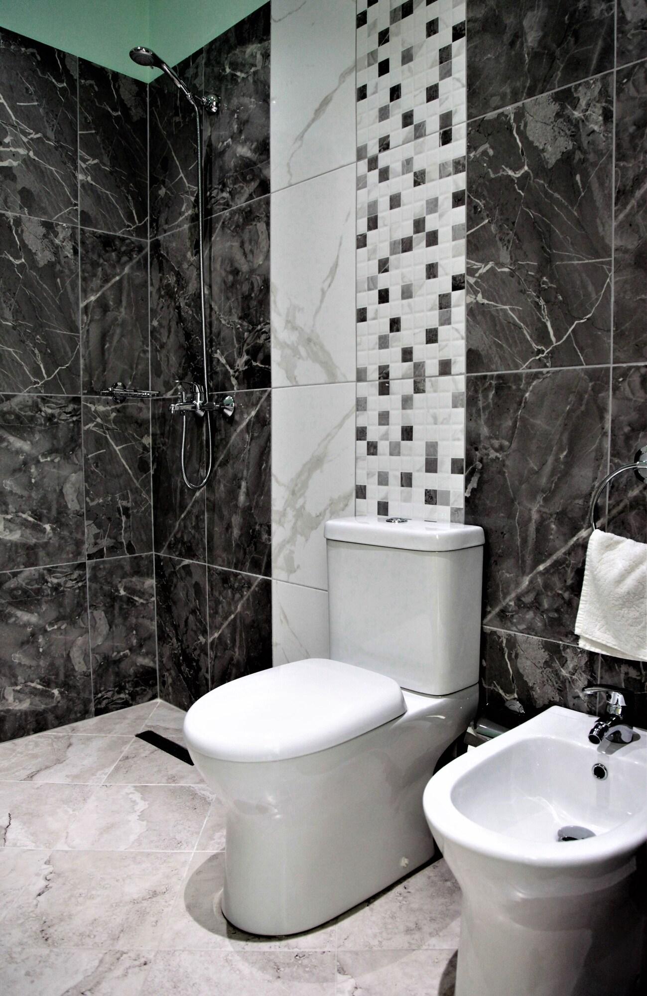 Hotel Veliera Durrës Buitenkant foto
